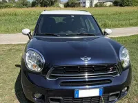 Usata Mini Cooper SD Countryman 143 CV (105 kW) 2014 SUV