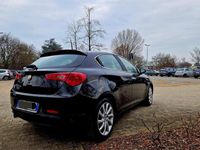 Usata Alfa Romeo Giulietta Distinctive 105 CV (77 kW) 2015 Utilitaria