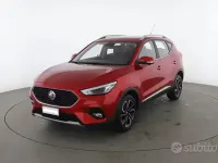 Usata MG ZS 106 CV (77 kW) 2021 SUV