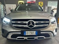 Gebraucht Mercedes GLC300e Business 211 PS (155 kW) 2020 Beige SUV