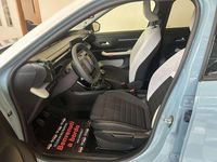 Usata Citroën C3 PureTech 101 CV (74 kW) 2025 Monte carlo azzurro SUV