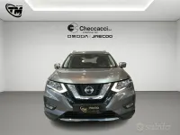 Gebraucht Nissan X-Trail 150 PS (110 kW) 2020 Grau SUV