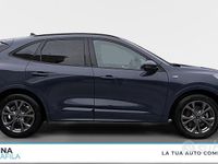 Usata Ford Kuga ST-Line 190 CV (139 kW) 2023 Chrome blue SUV