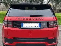 Usata Land Rover Discovery Sport SE Dynamic 239 CV (175 kW) 2020 SUV
