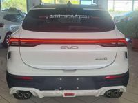 Nuova EVO Evo 6 177 CV (130 kW) 2025 Bianco SUV