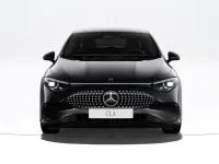 Nuova Mercedes CLA 250+ AMG Line Premium 200 kW (272 CV) 2026 Nero / metallizzato Berlina