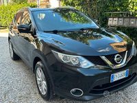 Usata Nissan Qashqai 360º 110 CV (80 kW) 2015 Nero SUV