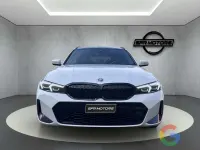Usata BMW 320 M Sport 190 CV (139 kW) 2023 Other Station wagon