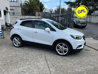 Usata Opel Mokka X Ultimate 140 CV (102 kW) 2019 Bianco(met.) SUV