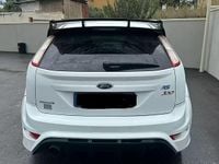 Usata Ford Focus ST 225 CV (165 kW) 2008 Bianco Berlina