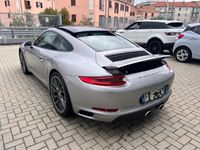 usata Porsche 991 3.0 Carrera Coupé tetto - full o