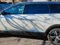 Usata Peugeot 5008 GT-line 2020 Bianco SUV