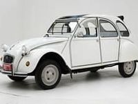 Usata Citroën 2CV 29 CV (21 kW) 1988 Altri Berlina