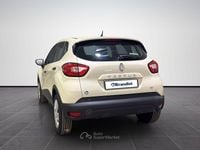 Occasion Renault Captur 90 ch (66 kW) 2014 Beige SUV