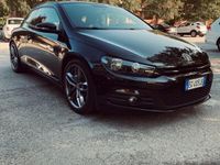 usata VW Scirocco 2ª serie - 2011