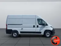 Usata Peugeot Boxer 140 CV (102 kW) 2024 Bianco Furgone