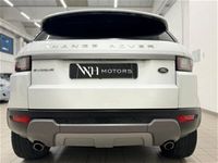 usata Land Rover Range Rover evoque 2.0 TD4 150 CV 5p.