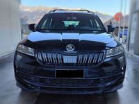 usata Skoda Karoq Sportline 1.5 DSG + Full Optional + ADAS