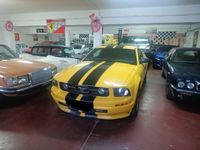 usata Ford Mustang 5.0 4.0 - NO SUPER BOLLO! - COLORE GIALLO! KM 65.000!