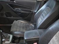 Usata VW Passat Highline 143 CV (105 kW) 2010 Grigio Station wagon