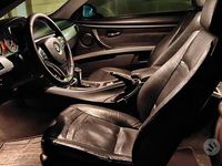 Usata BMW 330 2007 Coupé