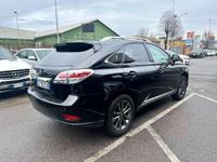 usata Lexus RX450h RX 450h3.5