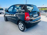 usata Kia Picanto 1.1 12V CRDi VGT Life OK NEOPATENTATO