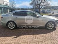 Usata Jaguar XE SE 250 CV (183 kW) 2023 Grigio Berlina