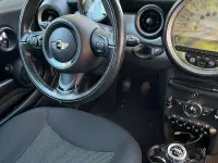 Usata Mini ONE 75 CV (55 kW) 2010 Nero Utilitaria