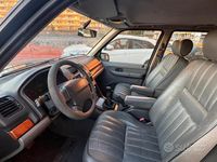 Usata Land Rover Range Rover 136 CV (100 kW) 1998 SUV