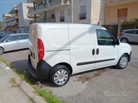 usata Fiat Doblò 1.6 105cv