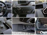 Usata BMW i3 Advantage 75 kW (102 CV) 2021 Nero Utilitaria