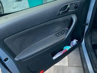 Usata Skoda Yeti 105 CV (77 kW) 2012 Blu SUV