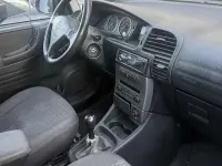 Usata Opel Zafira Elegance 101 CV (74 kW) 2004 Monovolume