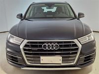 usata Audi Q5 35 TDI Business Design quattro S tronic