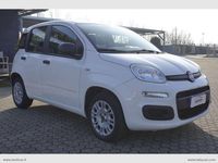 Usata Fiat Panda Easy 69 CV (50 kW) 2018 Bianco Berlina