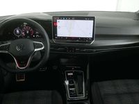 Usata VW Golf VIII GTI 265 CV (194 kW) 2025 Pure white Berlina