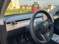 Usata Tesla Model Y 439 kW (598 CV) 2023 Nero SUV