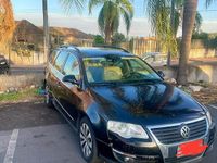 Usata VW Passat 110 CV (80 kW) 2010 Station wagon