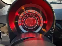 Usata Fiat 500 Anniversary 69 CV (50 kW) 2019 Nero Berlina