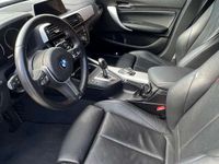 usata BMW 118 118 d 5p Msport auto