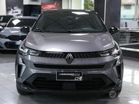 Usata Renault Captur Techno 91 CV (66 kW) 2025 Grigio SUV