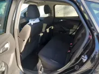 Usata Ford Focus 95 CV (69 kW) 2015 Nero Berlina