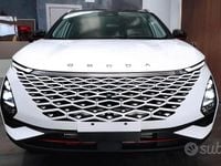 Nuova Omoda 5 147 CV (108 kW) 2025 Bianco SUV