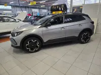 Usata Opel Grandland X Ultimate 131 CV (96 kW) 2024 Grigio SUV