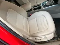 Usata Audi A4 Ambiente 160 CV (117 kW) 2009 Rosso Station wagon