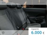 Nuova VW T-Roc R-line 150 CV (110 kW) 2026 Pure white nero SUV