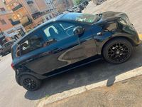 Usata Smart ForFour 2015 Nero Utilitaria