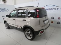 usata Fiat Panda 4x4 0.9 TwinAir Turbo S&S 4x40° nuova a Lodi