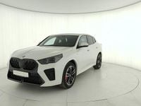Usata BMW X2 M Sport 150 CV (110 kW) 2025 Bianco SUV